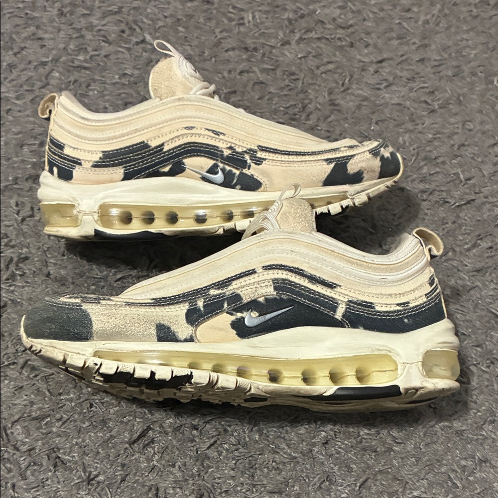 Nike air max 97